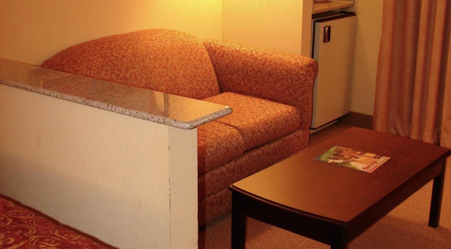 Regency Inn & Suites Altus Exterior foto
