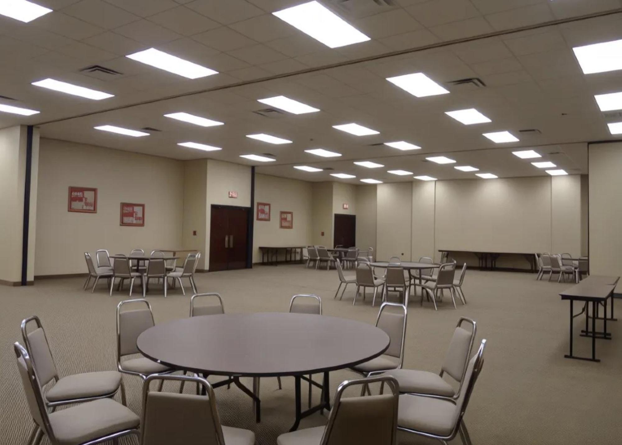 Regency Inn & Suites Altus Exterior foto