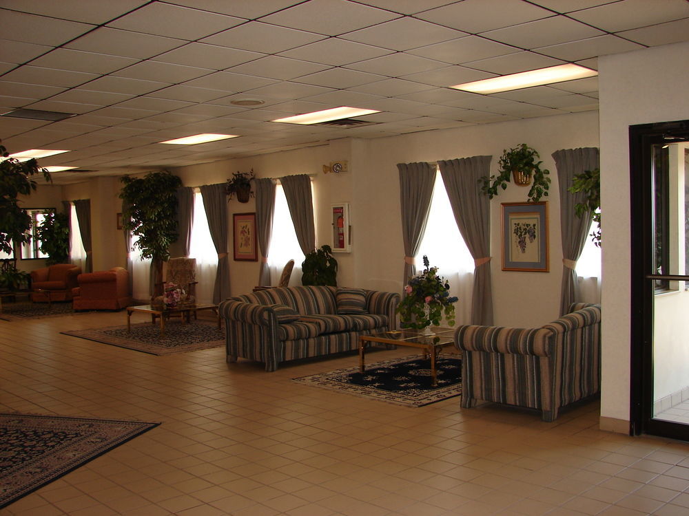 Regency Inn & Suites Altus Exterior foto