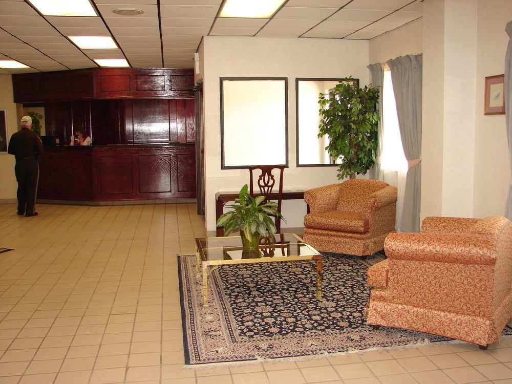 Regency Inn & Suites Altus Exterior foto