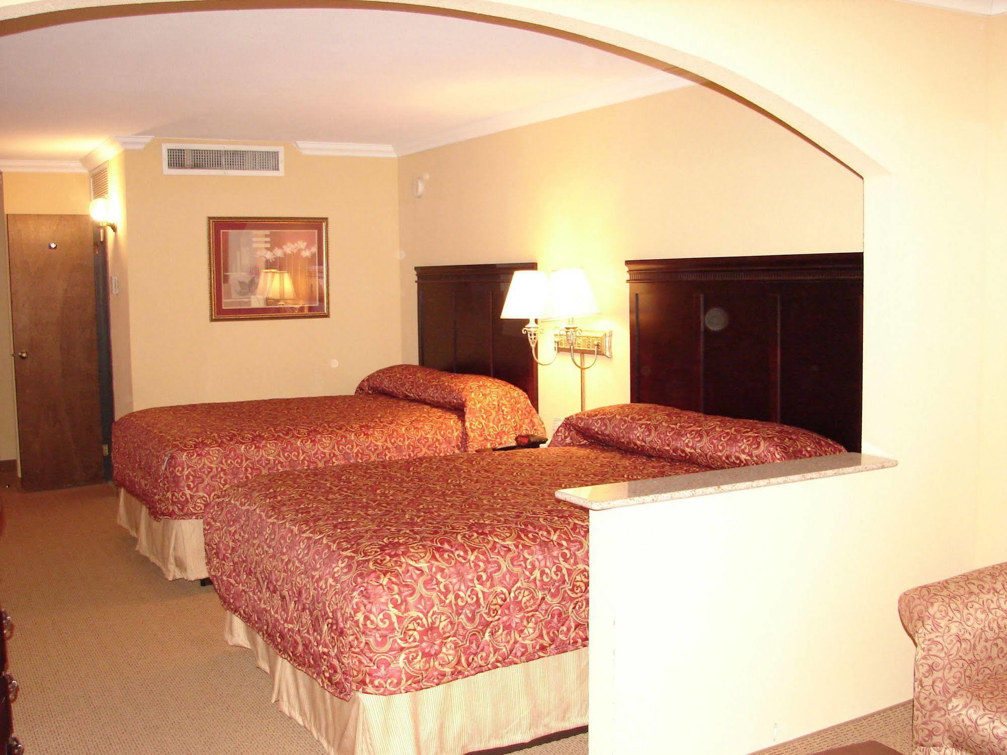 Regency Inn & Suites Altus Exterior foto