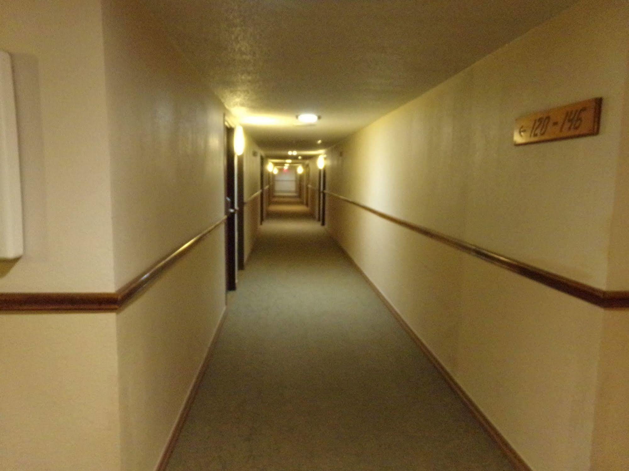 Regency Inn & Suites Altus Exterior foto