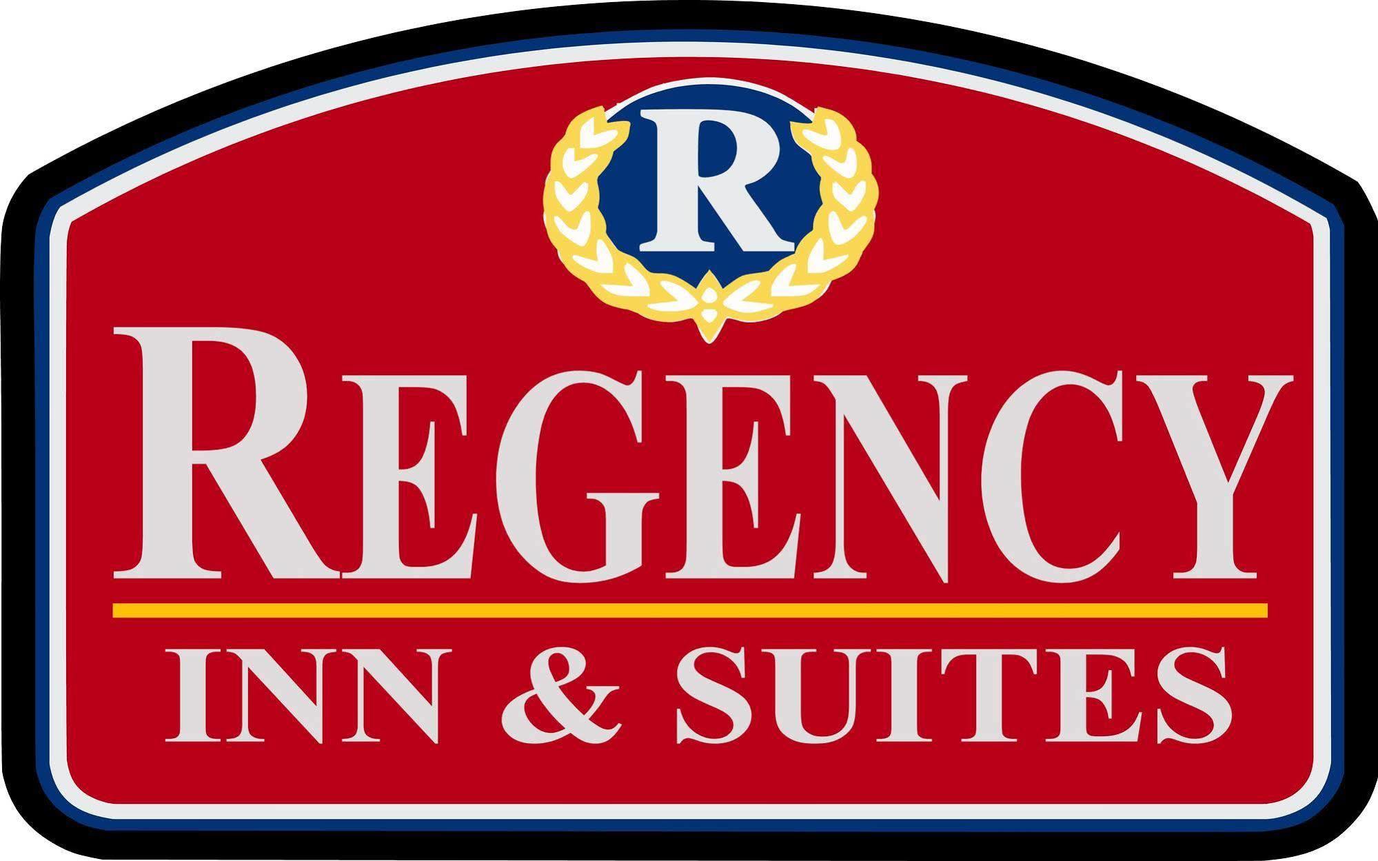 Regency Inn & Suites Altus Exterior foto